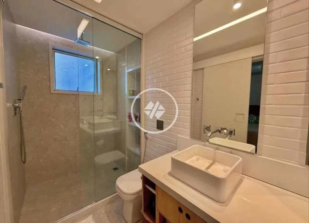Apartamento, 3 quartos, 148 m² - Foto 20