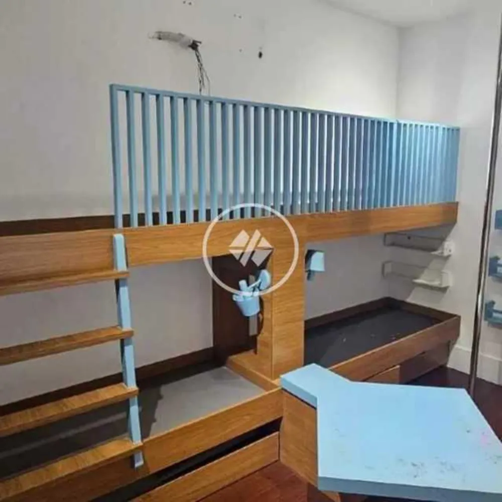 Apartamento, 3 quartos, 148 m² - Foto 21