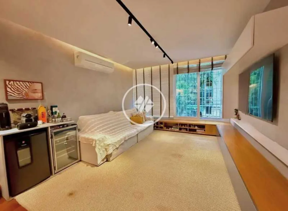 Apartamento, 3 quartos, 148 m² - Foto 17