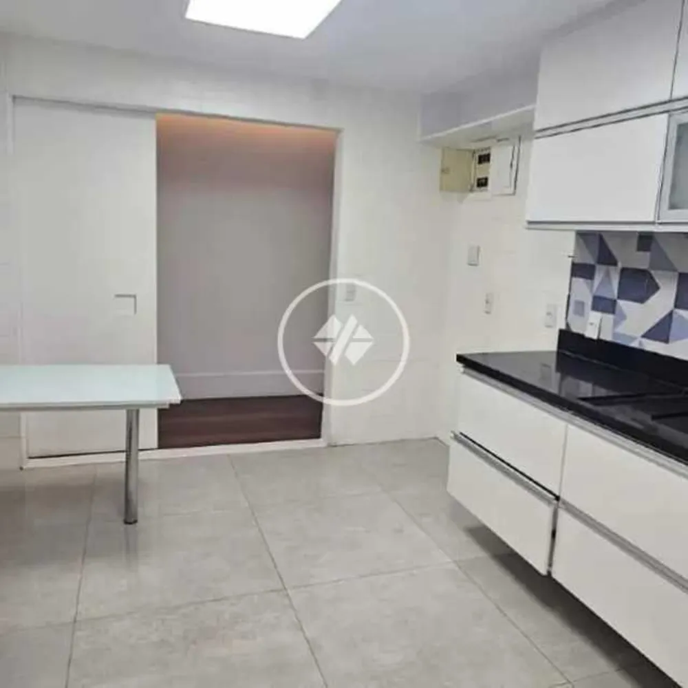 Apartamento, 3 quartos, 148 m² - Foto 14