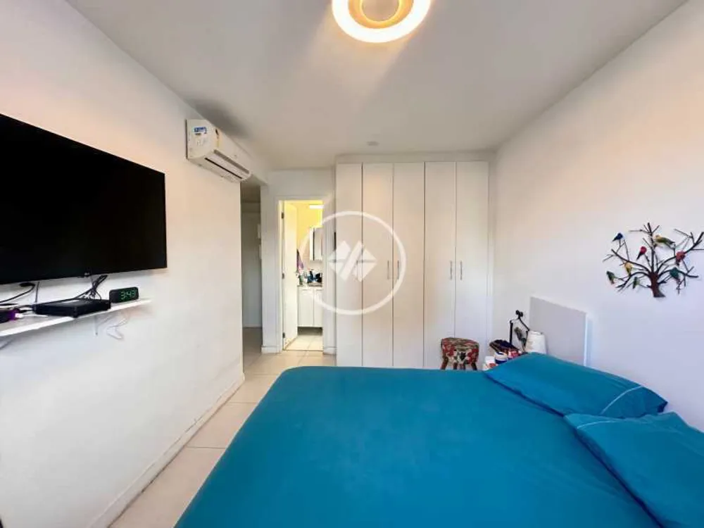 Apartamento, 3 quartos, 100 m² - Foto 8