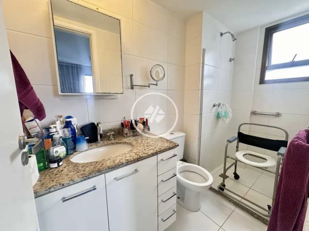 Apartamento, 3 quartos, 100 m² - Foto 10