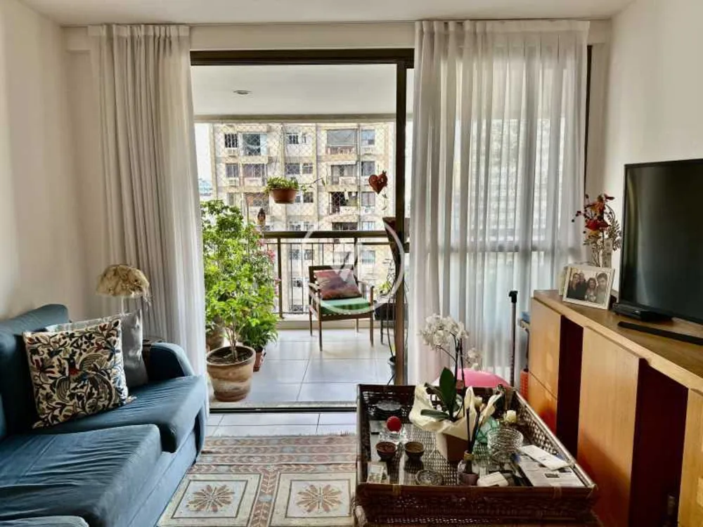 Apartamento, 3 quartos, 100 m² - Foto 18
