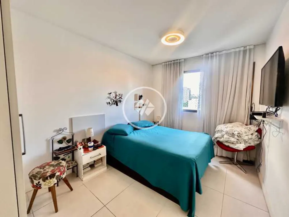Apartamento, 3 quartos, 100 m² - Foto 9
