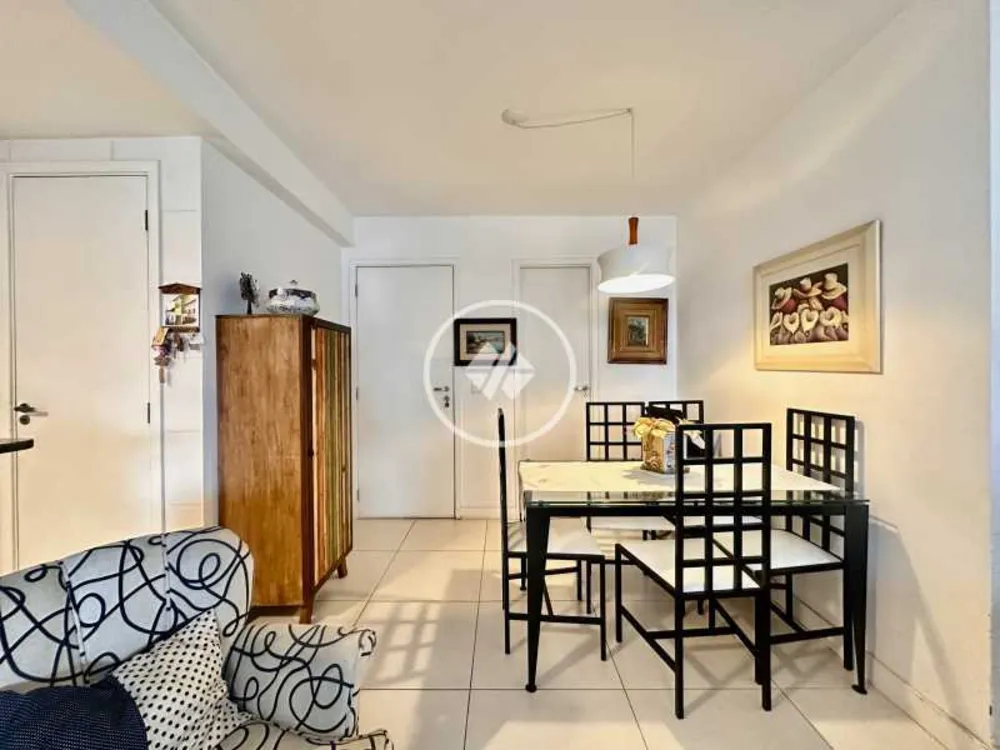 Apartamento, 3 quartos, 100 m² - Foto 20