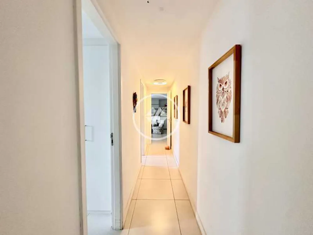 Apartamento, 3 quartos, 100 m² - Foto 13