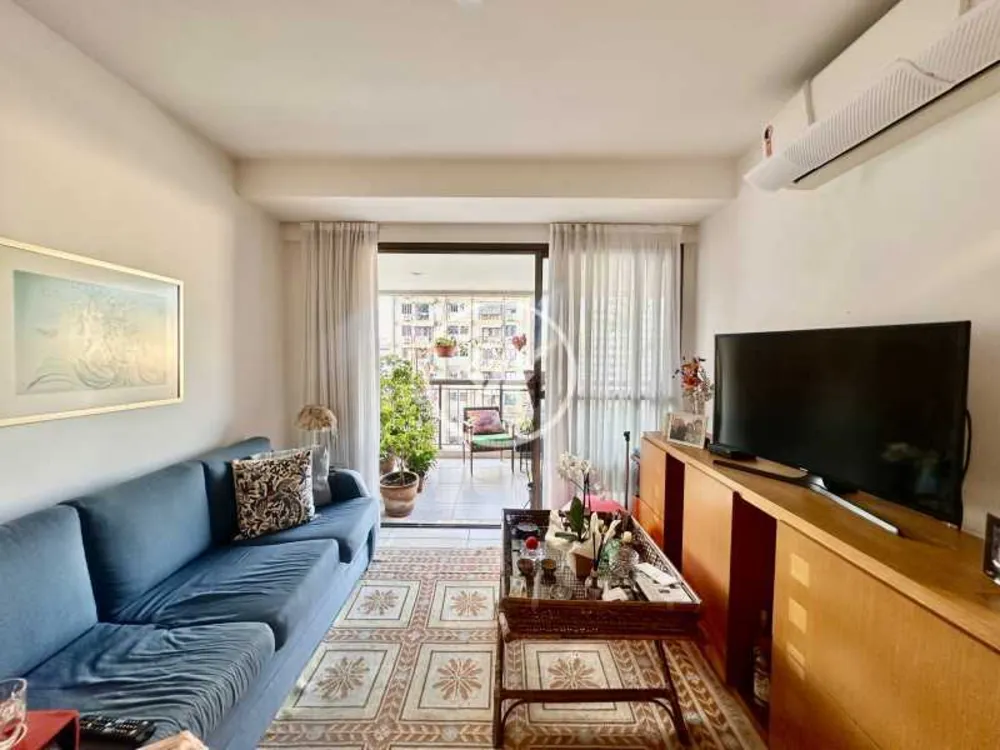 Apartamento, 3 quartos, 100 m² - Foto 19