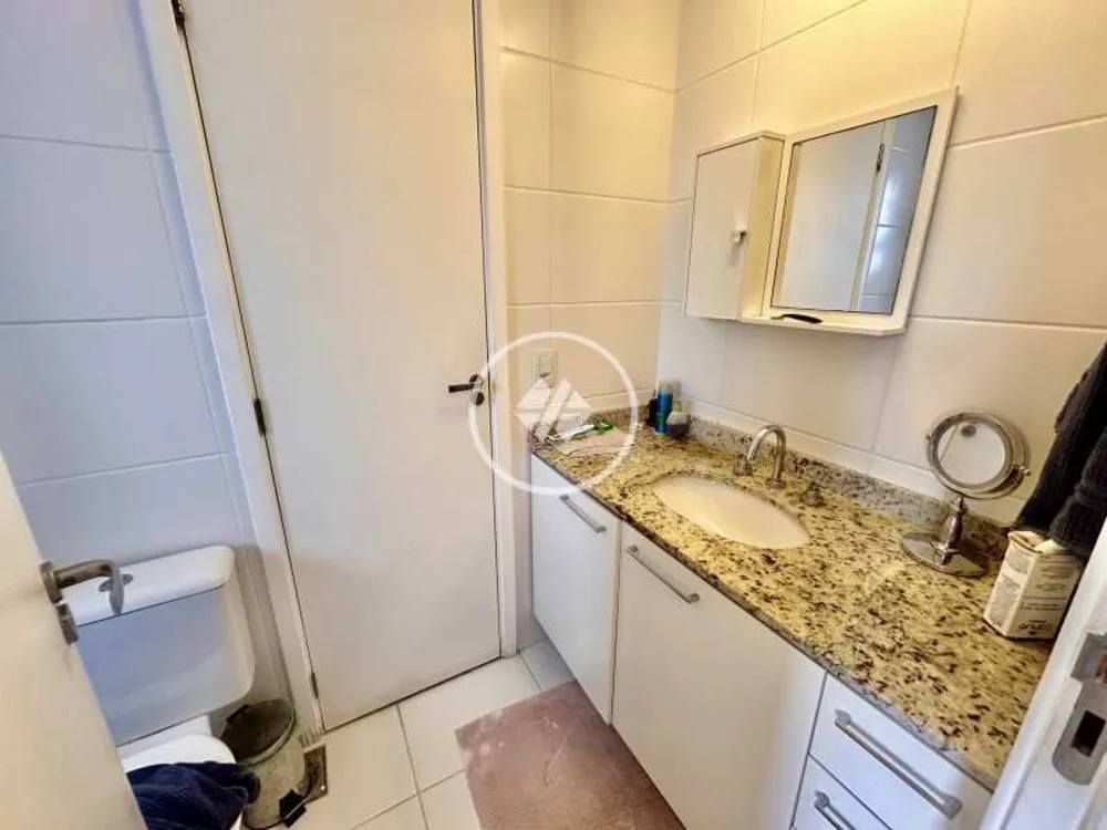 Apartamento, 3 quartos, 100 m² - Foto 12