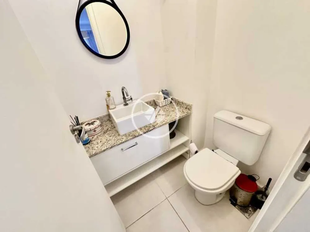 Apartamento, 3 quartos, 100 m² - Foto 17
