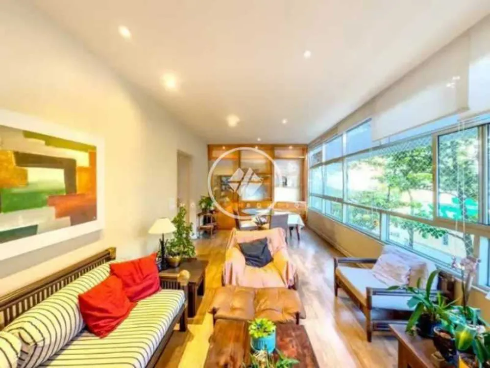 Apartamento, 4 quartos, 105 m² - Foto 3