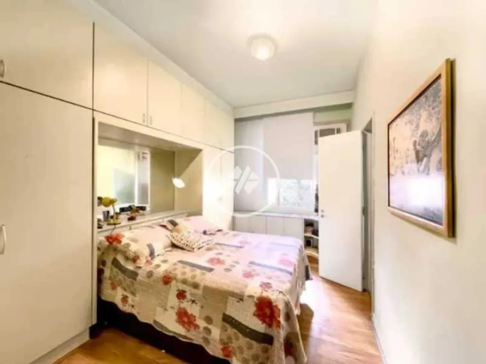 Apartamento, 4 quartos, 105 m² - Foto 12