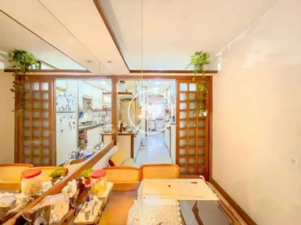 Apartamento, 4 quartos, 105 m² - Foto 5