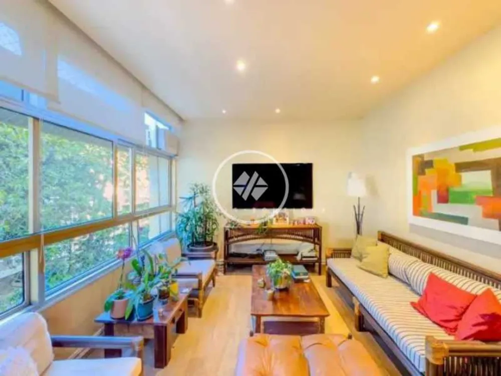 Apartamento, 4 quartos, 105 m² - Foto 1