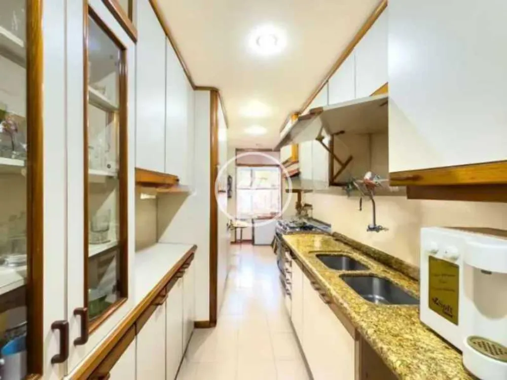 Apartamento, 4 quartos, 105 m² - Foto 9