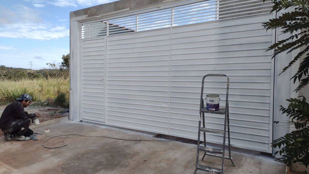 Casa à venda com 2 quartos, 108m² - Foto 8