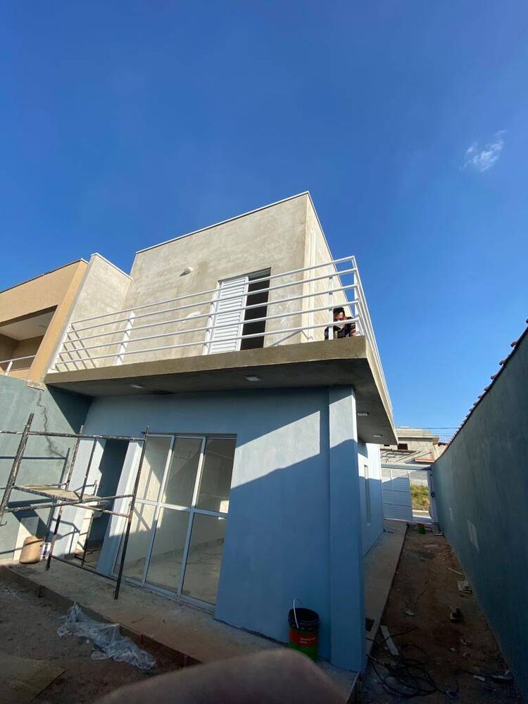 Casa à venda com 2 quartos, 108m² - Foto 11
