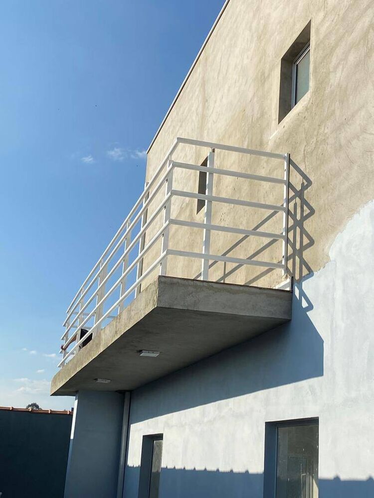 Casa à venda com 2 quartos, 108m² - Foto 12