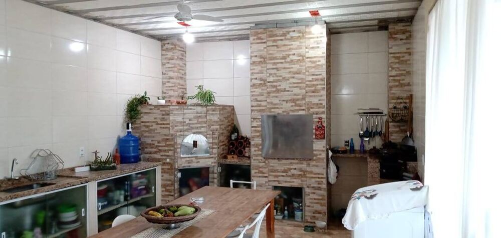 Casa à venda, 90m² - Foto 6