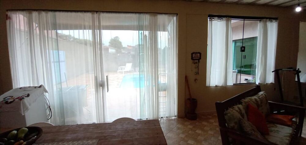 Casa à venda, 90m² - Foto 8