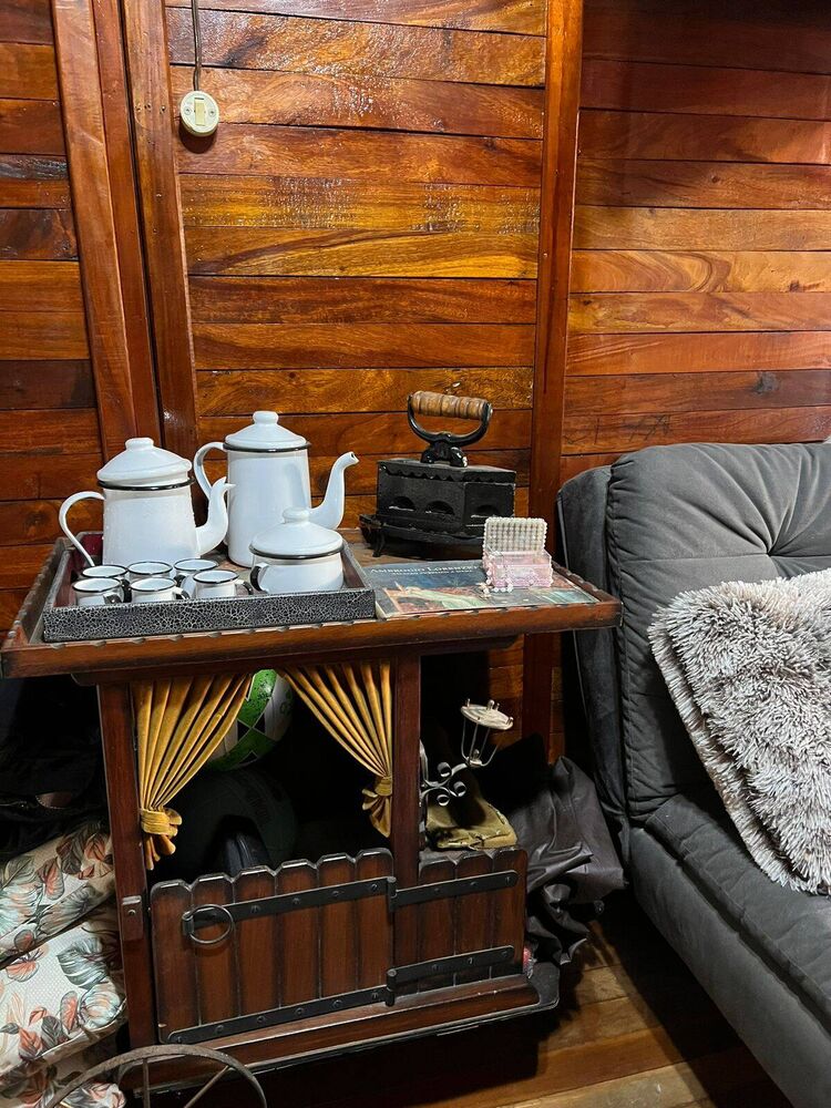 Chácara à venda com 2 quartos - Foto 5
