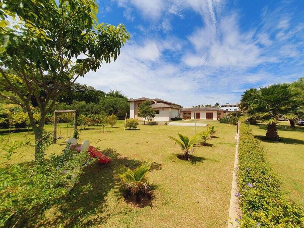 Chácara à venda com 5 quartos, 550m² - Foto 3