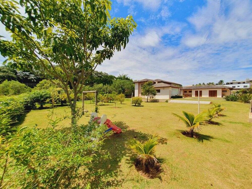 Chácara à venda com 5 quartos, 550m² - Foto 7
