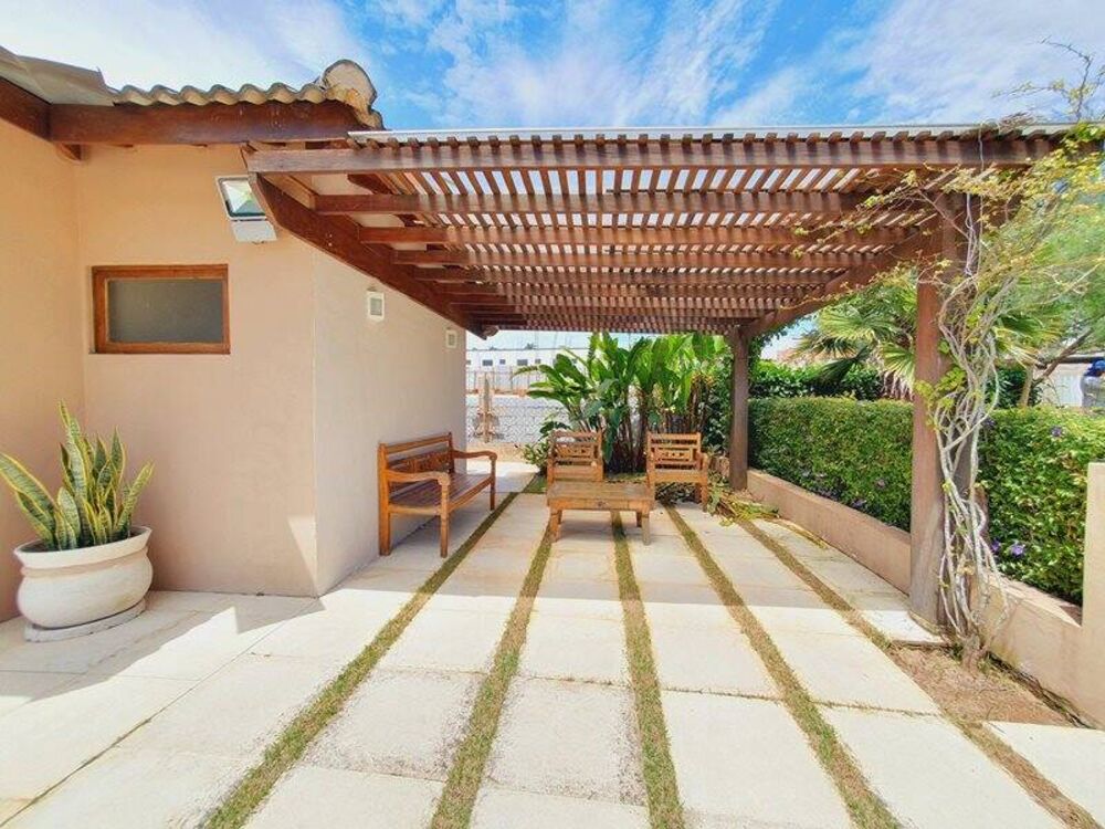 Chácara à venda com 5 quartos, 550m² - Foto 5