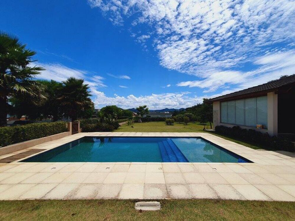 Chácara à venda com 5 quartos, 550m² - Foto 8