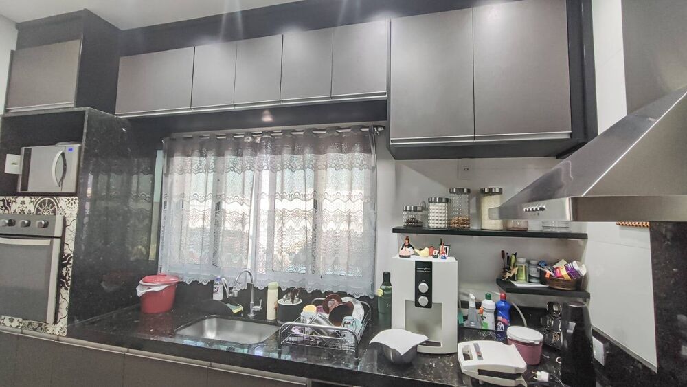Casa de Condomínio à venda com 3 quartos, 300m² - Foto 18