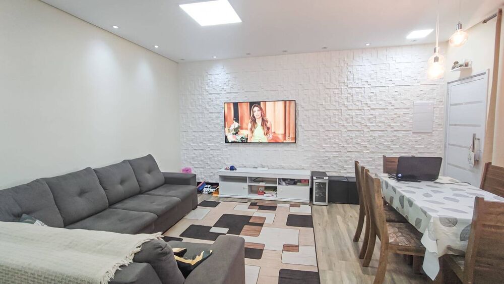 Casa de Condomínio à venda com 3 quartos, 300m² - Foto 2