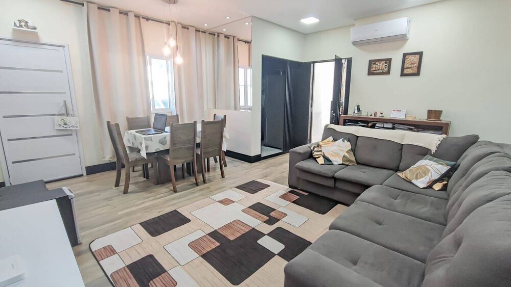 Casa de Condomínio à venda com 3 quartos, 300m² - Foto 21
