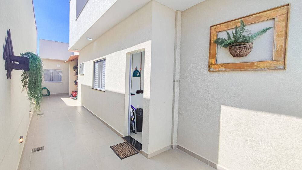 Casa de Condomínio à venda com 3 quartos, 300m² - Foto 8