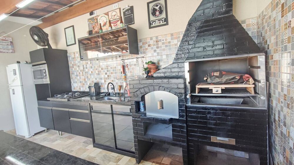 Casa de Condomínio à venda com 3 quartos, 300m² - Foto 16