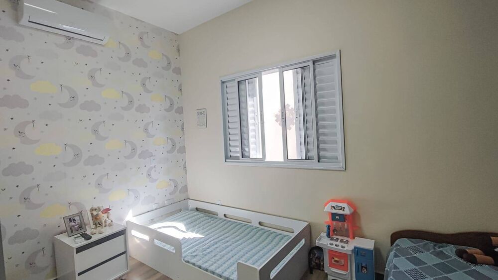 Casa de Condomínio à venda com 3 quartos, 300m² - Foto 17