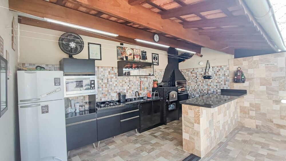 Casa de Condomínio à venda com 3 quartos, 300m² - Foto 19