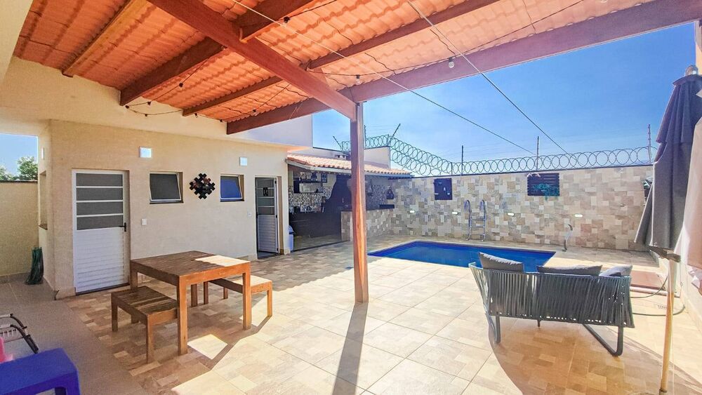 Casa de Condomínio à venda com 3 quartos, 300m² - Foto 23