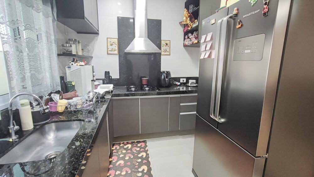 Casa de Condomínio à venda com 3 quartos, 300m² - Foto 10