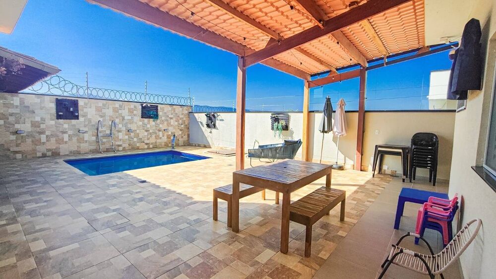 Casa de Condomínio à venda com 3 quartos, 300m² - Foto 12