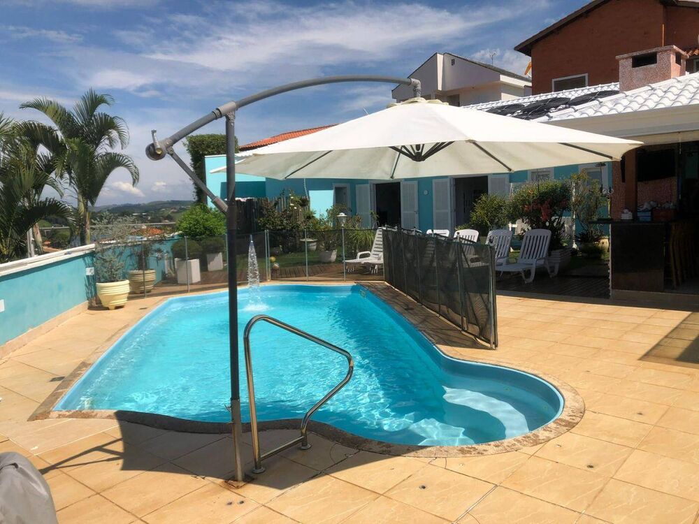 Casa à venda com 4 quartos, 450m² - Foto 2