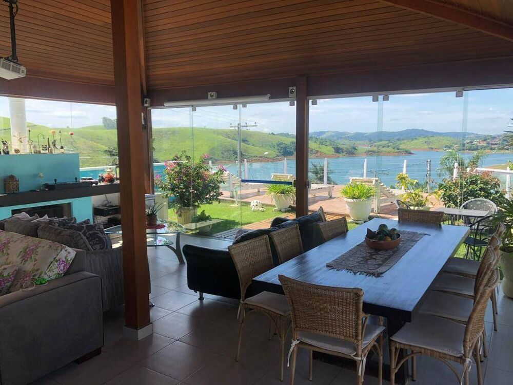 Casa à venda com 4 quartos, 450m² - Foto 8