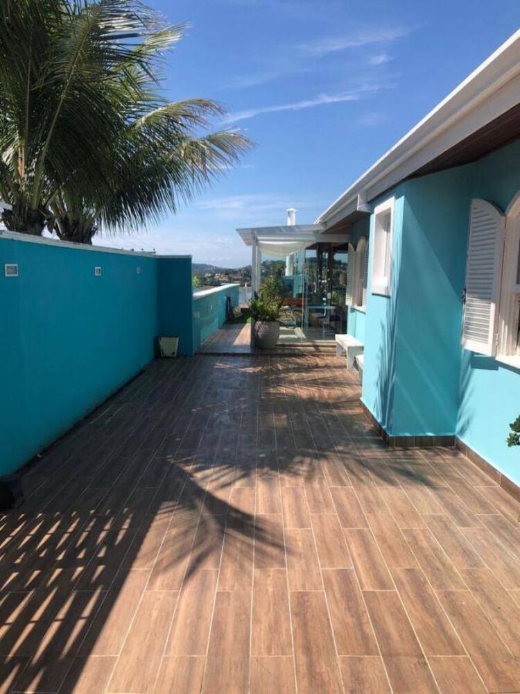Casa à venda com 4 quartos, 450m² - Foto 20