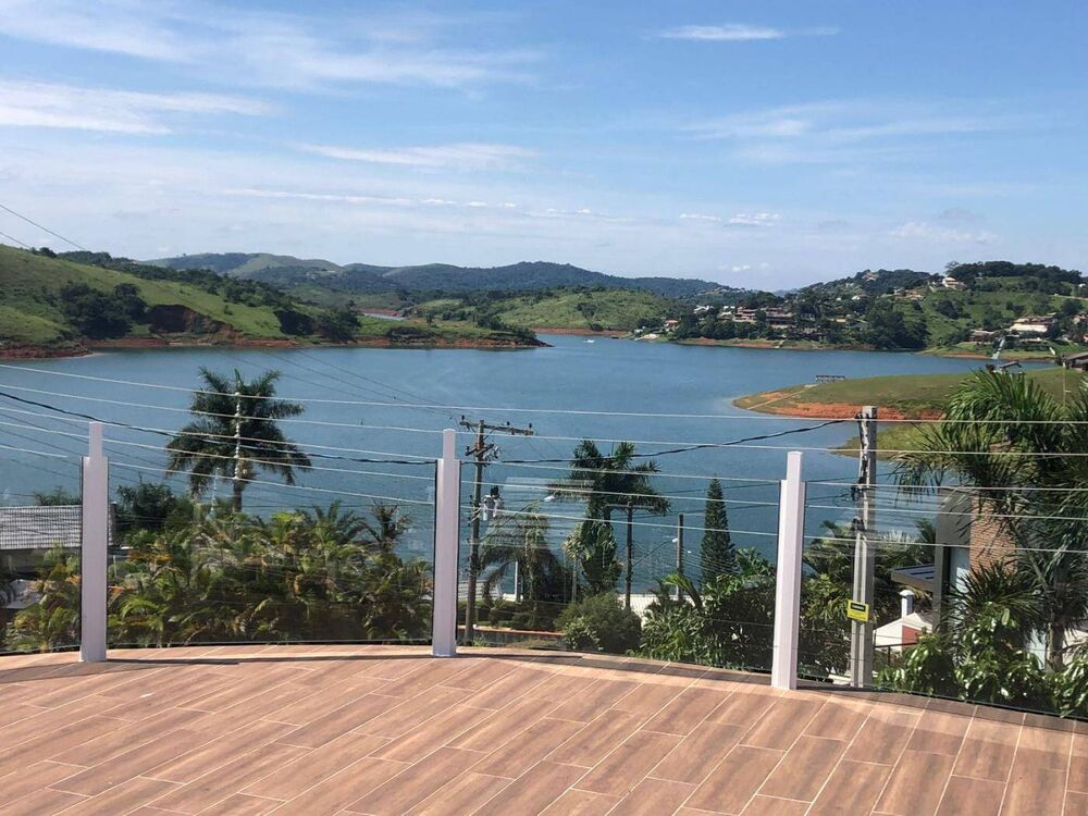 Casa à venda com 4 quartos, 450m² - Foto 5