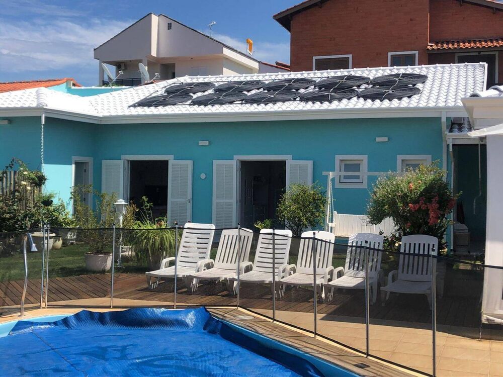 Casa à venda com 4 quartos, 450m² - Foto 3
