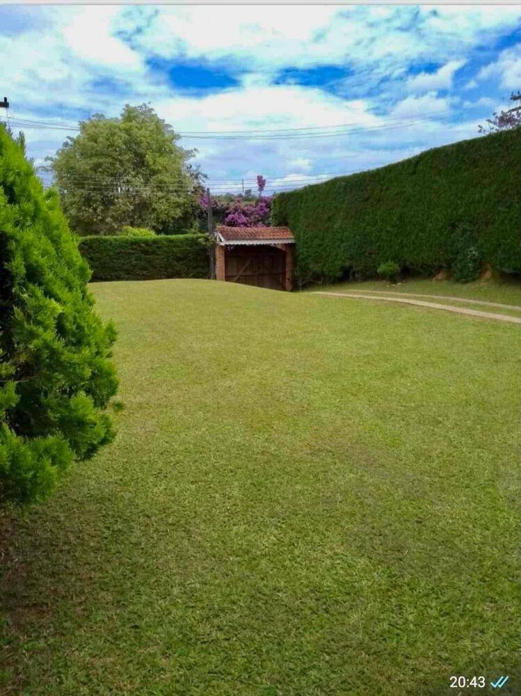 Chácara à venda com 4 quartos, 2000m² - Foto 17