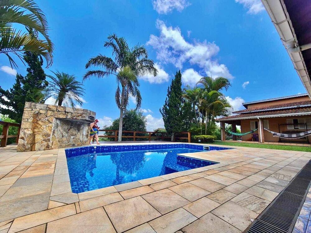 Chácara à venda com 4 quartos, 2000m² - Foto 3