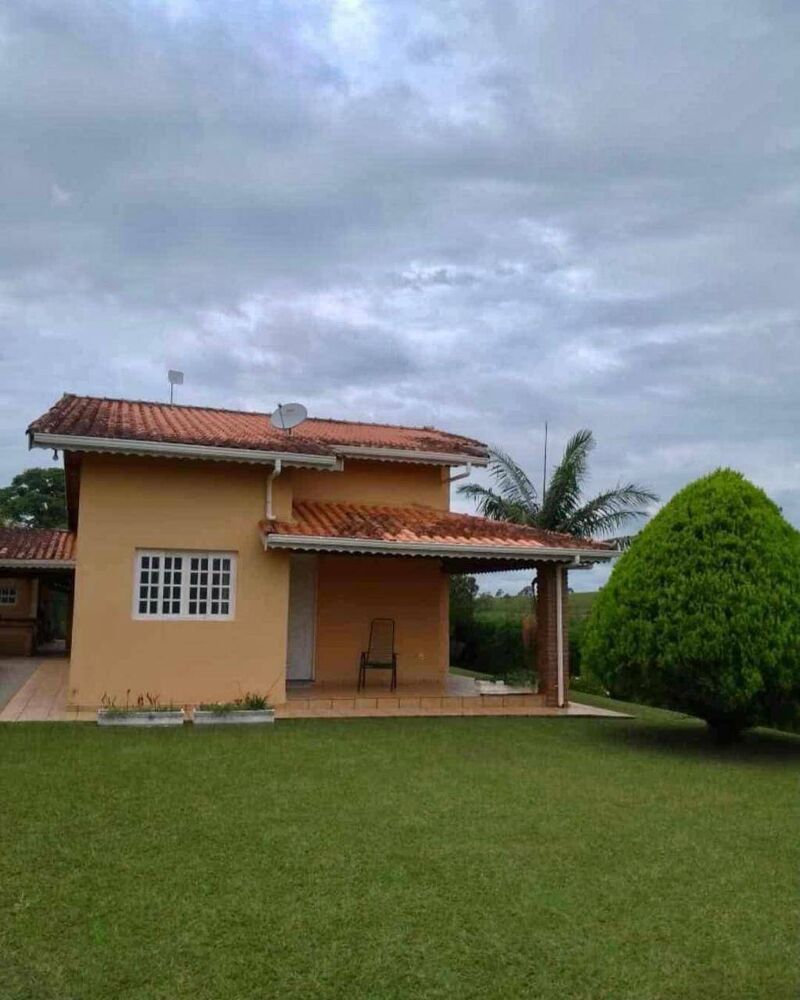 Chácara à venda com 4 quartos, 2000m² - Foto 19