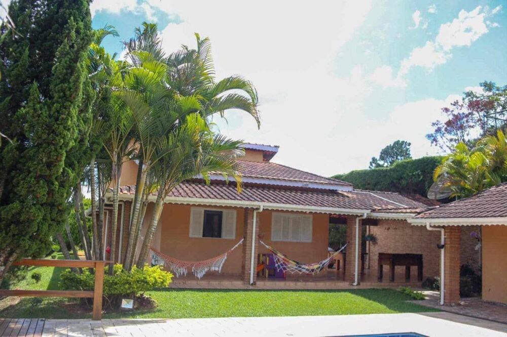 Chácara à venda com 4 quartos, 2000m² - Foto 7