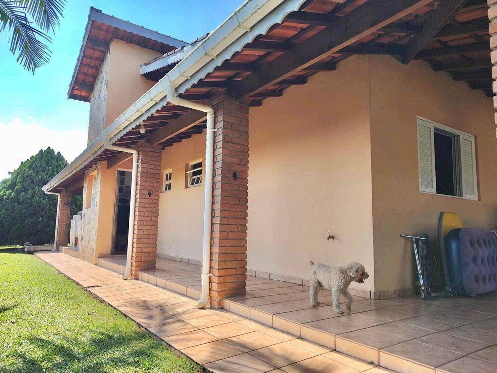 Chácara à venda com 4 quartos, 2000m² - Foto 12