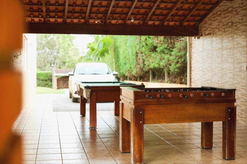 Chácara à venda com 4 quartos, 2000m² - Foto 10