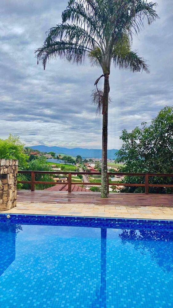 Chácara à venda com 4 quartos, 2000m² - Foto 5